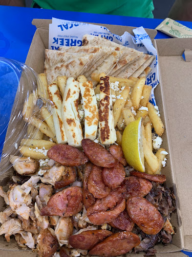 Comentarii opinii despre Tapleys Charcoal Chicken