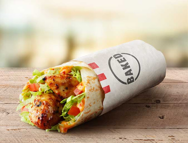 Comentarii opinii despre KFC Garbutt