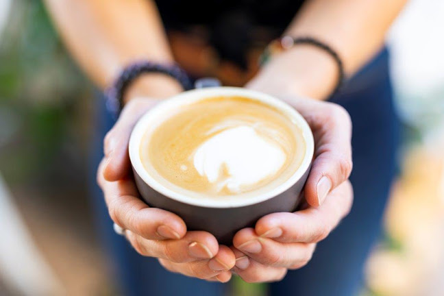 The Old Railway Cafe - Townsville City