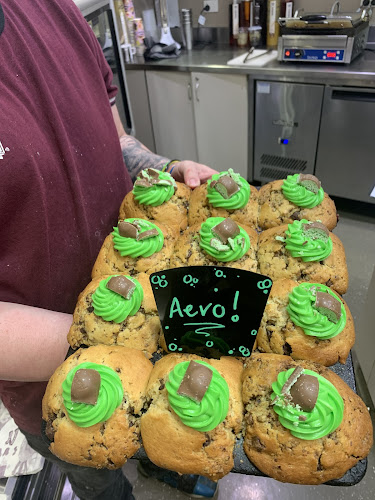 Muffin Break Traralgon - Hospitality and gastronomy