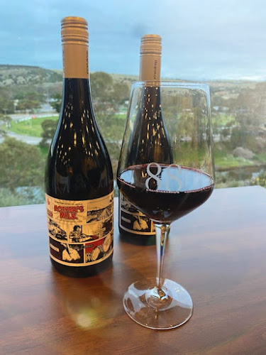 Eighty Eight Seafood and Grill - Old Noarlunga