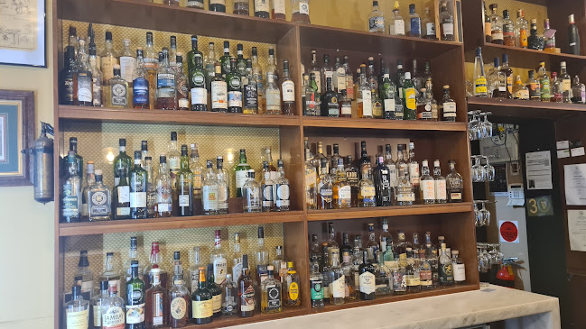 Comentarii opinii despre Rob Roy Hotel