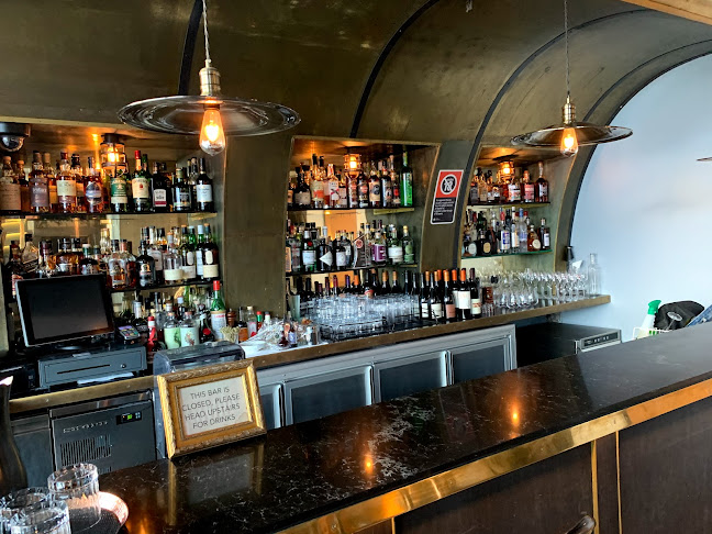 Comentarii opinii despre Hotel Palisade