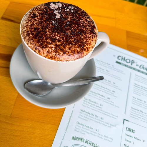 Opinii despre Chop 'n Chill în Port Macquarie - Hospitality and gastronomy