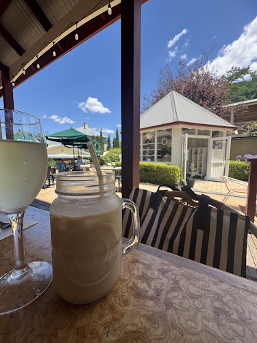 Opinii despre The Courtyard Cafe Berrima în Berrima - Hospitality and gastronomy