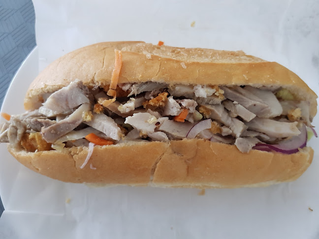 Comentarii opinii despre Mascot Bakery