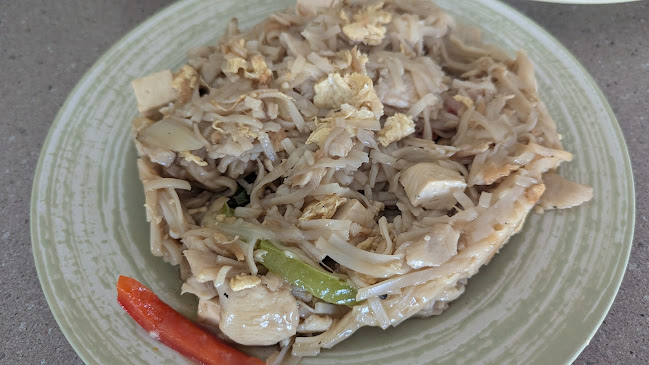 Java Spice Lunch Time Take Away - Swan Hill