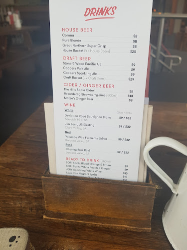 Grill'd Norwood - Norwood