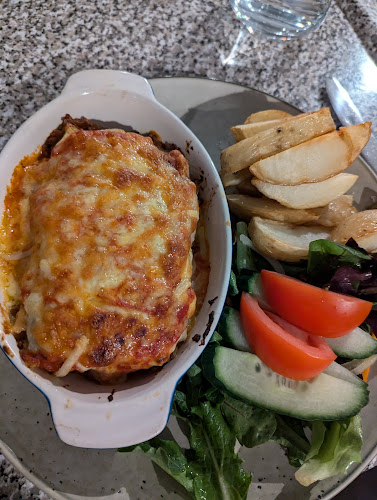 Boorhaman Hotel and Buffalo Brewery 57269335 - Hospitality and gastronomy