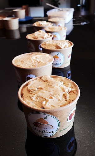 Comentarii opinii despre Fruition Ice Creams