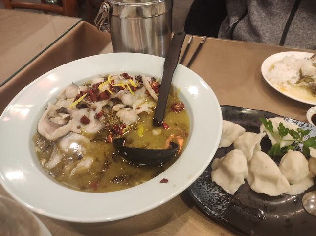 The Golden Drum - Hospitality and gastronomy