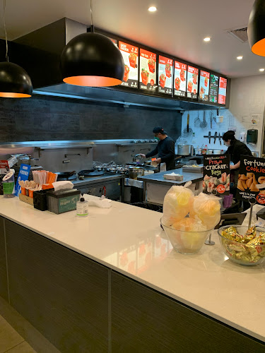 Opinii despre Wokitup! Braddon în Braddon - Hospitality and gastronomy