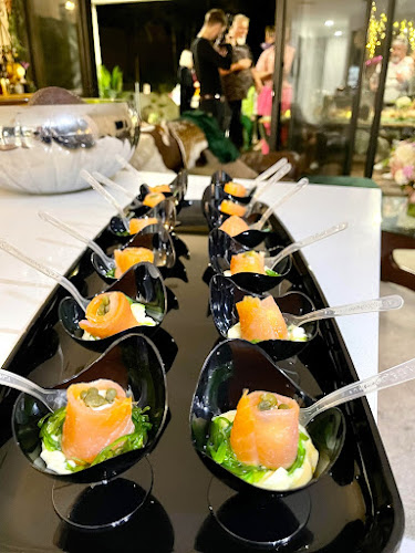 Comentarii opinii despre Dish Catering & Events