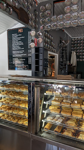 Kenilworth Bakery - Hospitality and gastronomy