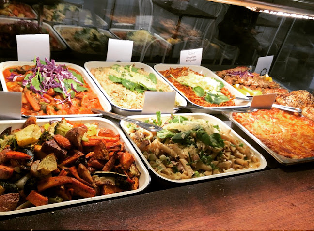 Lime Espresso - Sydney