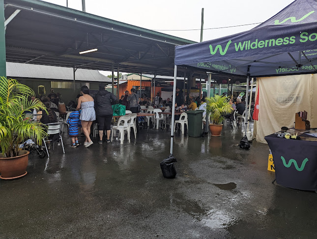 Mt Gravatt Sunday Markets