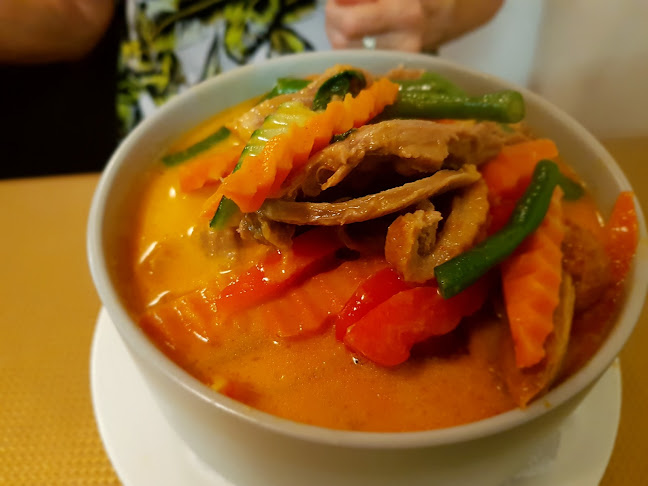 Thai Mangoes Restaurant - Maroochydore