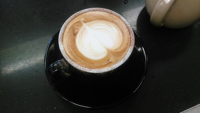 Funk Coffee - Adelaide