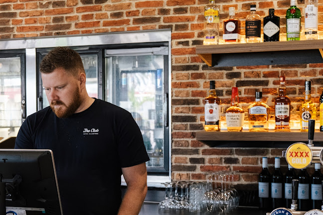 The Club Hotel Gladstone - Hospitality and gastronomy