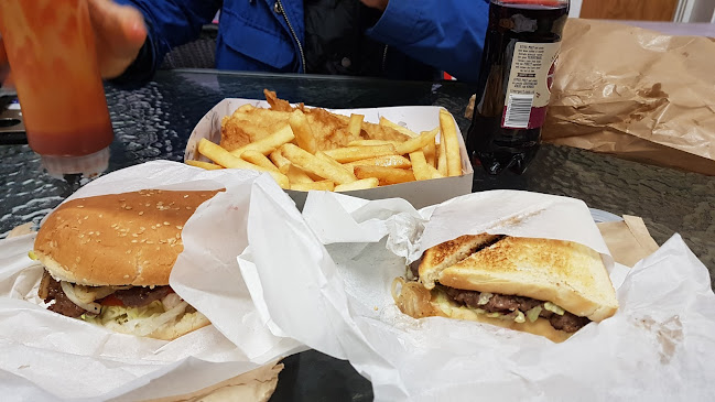 Opinii despre Popular Fish Shop în Narrandera - Hospitality and gastronomy