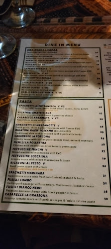 Il Toscano Pasta bar - Hospitality and gastronomy