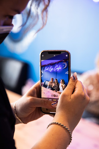 Comentarii opinii despre Evil Eye Beach Cafe