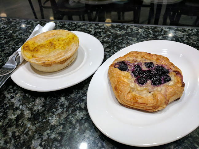 Opinii despre Cacao Patisserie în Hobart - Hospitality and gastronomy