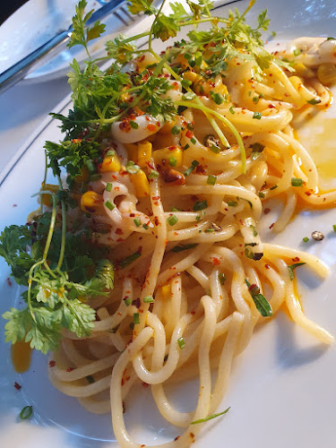 Fabbrica Pasta Shop CBD - Sydney