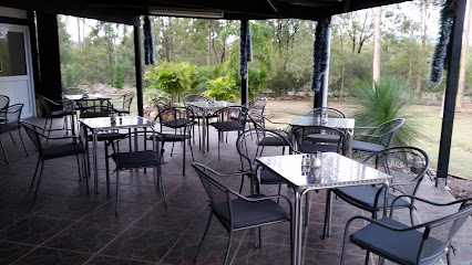 German Bake and Wurst House