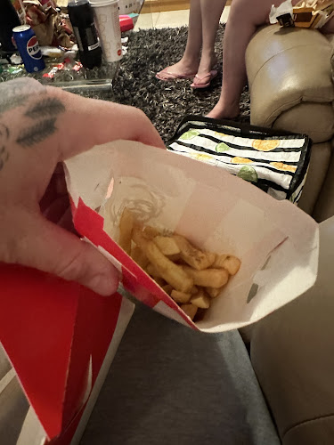 KFC Surfers Paradise - Hospitality and gastronomy