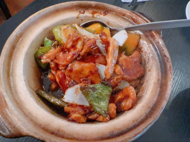 Kai Fan Chinese Restaurant - Cooks Hill