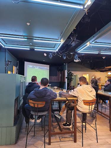 Kent St. Hotel - Hospitality and gastronomy