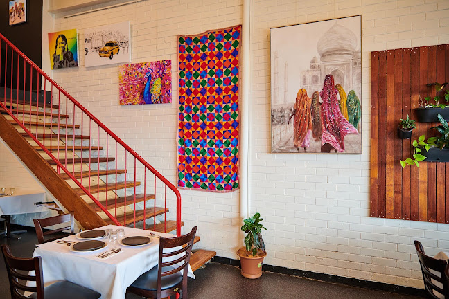 Opinii despre Masala Fusion Indian Restaurant Lismore în Lismore - Hospitality and gastronomy