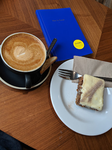 Opinii despre Johnston & Miller în Hobart - Hospitality and gastronomy