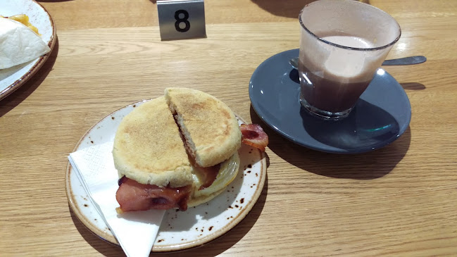 Opinii despre Good Co. Coffee în Sydney - Hospitality and gastronomy