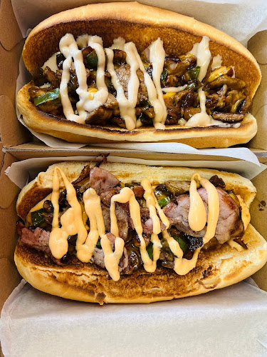 Comentarii opinii despre The Fish Lab