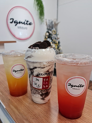 Opinii despre The Ignite Nutrition în Mildura - Hospitality and gastronomy