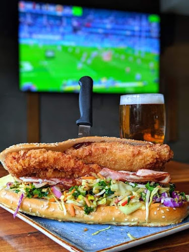 The Cornerstone Tavern - Butler