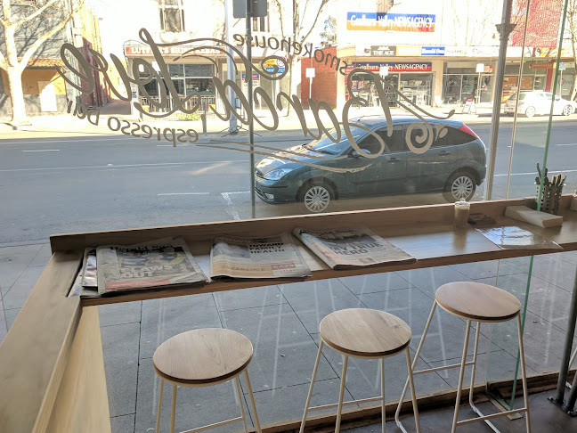 Opinii despre Barca.Love - American BBQ & Bar în Shepparton - Hospitality and gastronomy