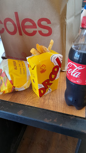 Chicken Treat Broome - Broome