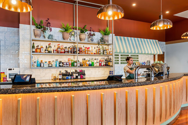 Comentarii opinii despre Hope Island Tavern