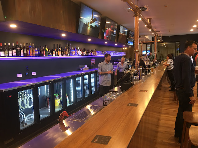 Comentarii opinii despre Valley Inn Hotel