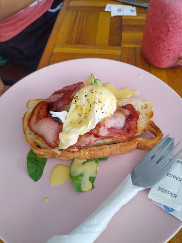 Comentarii opinii despre Beach Street Deli