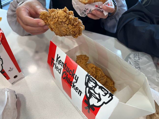 KFC Mt Gambier City - Hospitality and gastronomy