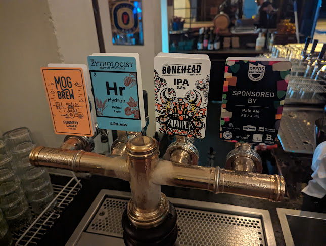 Opinii despre Marquis of Lorne în Fitzroy - Hospitality and gastronomy