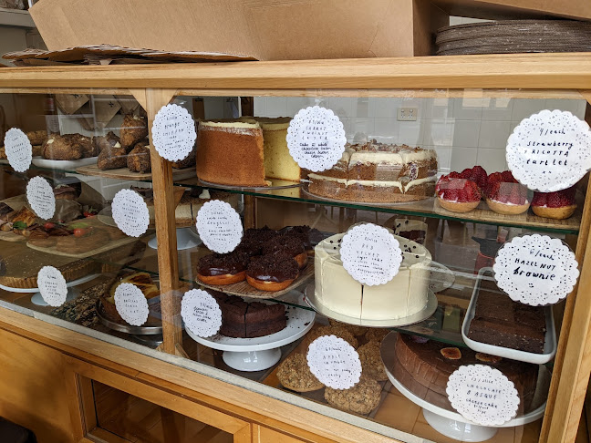 Beatrix Bakes - Hospitality and gastronomy