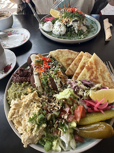 Opinii despre The Feast Cafe în Sydney - Hospitality and gastronomy