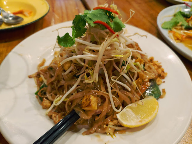 Comentarii opinii despre Thanon Khaosan