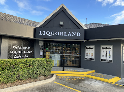 Liquorland Labrador