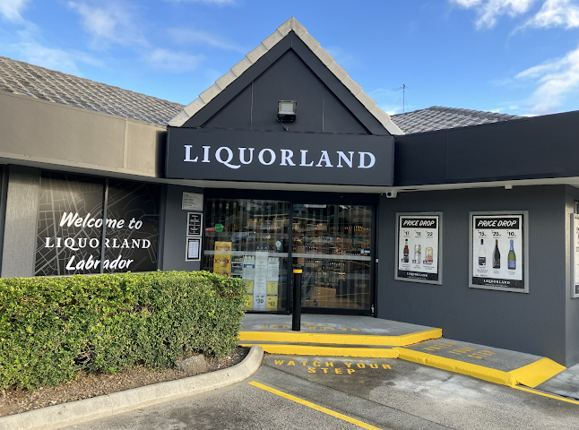 Liquorland Labrador